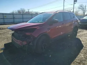 Ford Escape 1.5L 4 2018