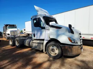 Freightliner Cascadia 12.8L 6 2019