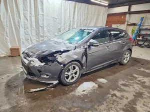 Ford Focus 2.0L 4 2013
