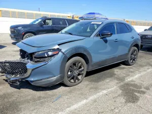 Mazda CX-30 2.5L 4 2023