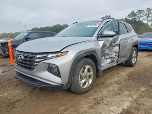 Hyundai Tucson 2.5L 4 2024