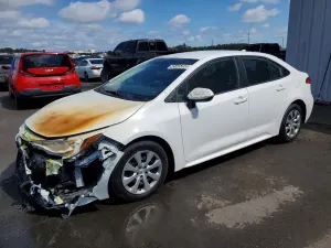 Toyota Corolla 2.0L 4 2024