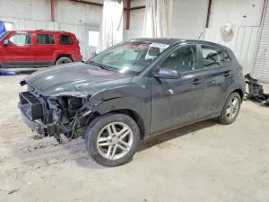 Hyundai Kona 2.0L 4 2021