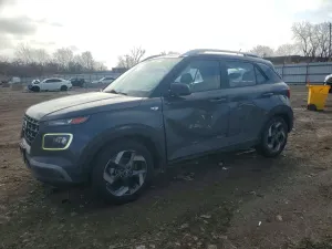Hyundai Venue 1.6L 4 2023