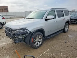 Jeep Wagoneer 5.7L 8 2022