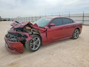 Dodge Charger 5.7L 8 2021