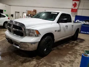 RAM 1500 5.7L 8 2014