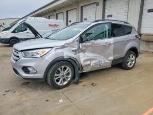 Ford Escape 1.5L 4 2018