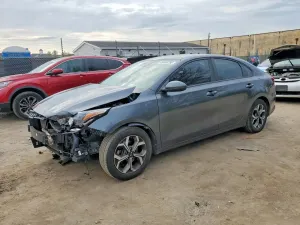 Kia Cerato / Forte / K3 2.0L 4 2019