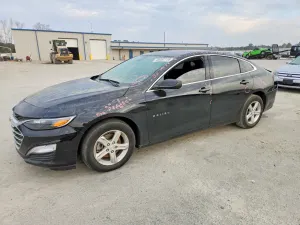 Chevrolet Malibu 1.5L 4 2022