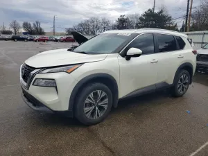 Nissan Rogue 1.5L 3 2022