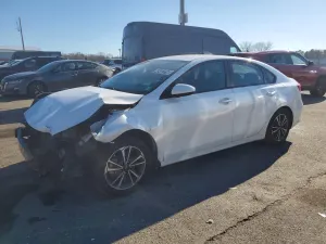Kia Cerato / Forte / K3 2.0L 4 2023
