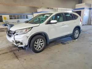 Honda CR-V 2.4L 4 2015