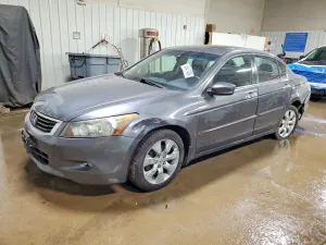 Honda Accord 3.5L 6 2009