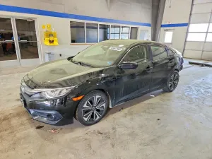 Honda Civic 1.5L 4 2018