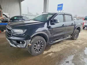 Ford Ranger 2.3L 4 2020
