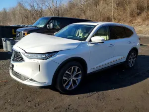 Acura MDX 3.5L 6 2024