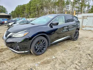 Nissan Murano 3.5L 6 2023