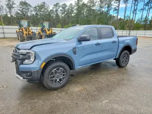 Ford Ranger 2.3L 4 2025