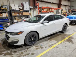 Chevrolet Malibu 1.5L 4 2023