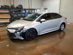 Toyota Corolla 2.0L 4 2024