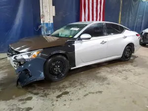 Nissan Altima 2.5L 4 2020
