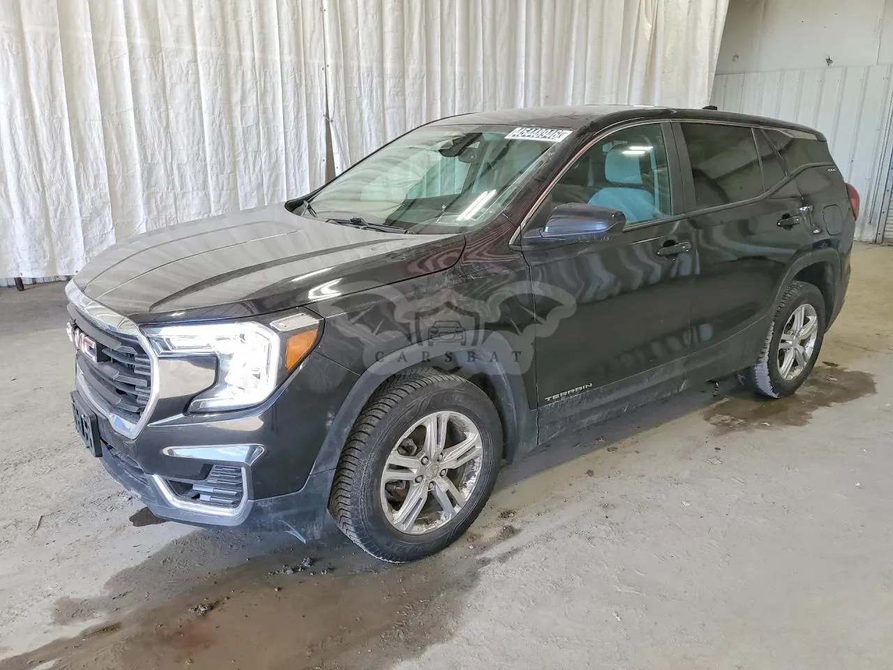 GMC Terrain 1.5L 4 2022