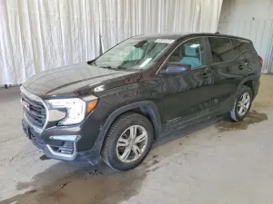 GMC Terrain 1.5L 4 2022