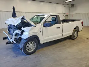 Ford F-150 2.7L 6 2024