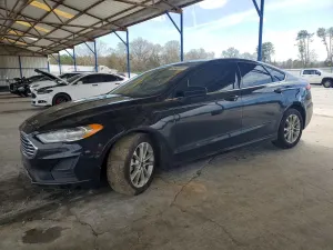 Ford Fusion 1.5L 4 2019
