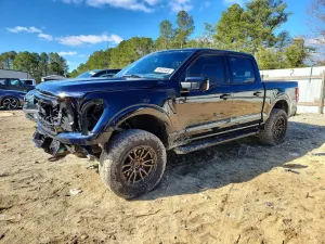 Ford F-150 3.5L 6 2025