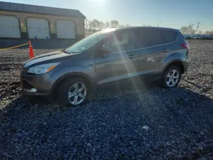 Ford Escape 2.0L 4 2014