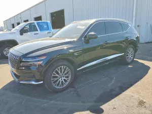 Genesis GV80 2.5L 4 2021