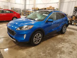 Ford Escape 2.0L 4 2021