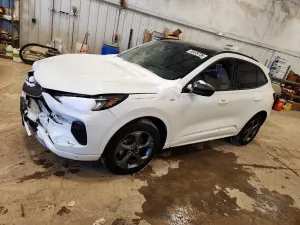 Ford Escape 1.5L 3 2023