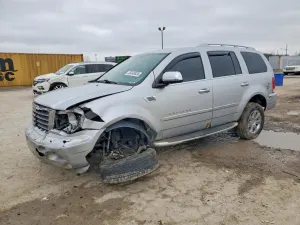 Chrysler Aspen 4.7L 8 2009