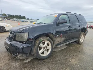 Chevrolet Tahoe 5.3L 8 2007
