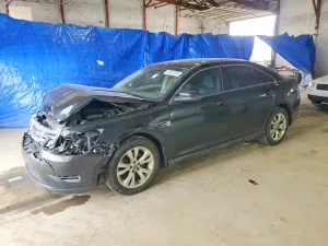 Ford Taurus 3.5L 6 2010