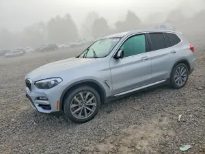 BMW X3 2.0L 4 2019