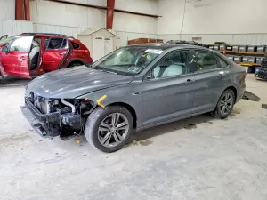 Volkswagen Jetta 1.4L 4 2021