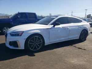 Audi A5 2.0L 4 2023