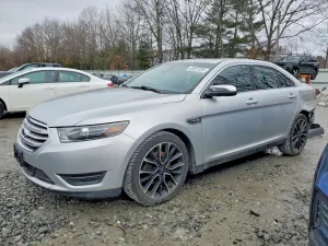 Ford Taurus 3.5L 6 2017