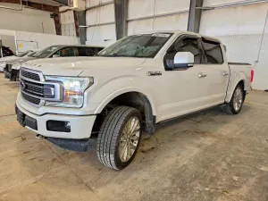 Ford F-150 3.5L 6 2019