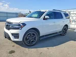 Ford Expedition 3.5L 6 2024