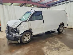 Chevrolet Express 4.3L 6 2025
