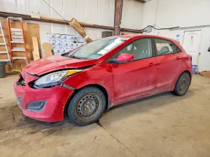 Hyundai Elantra 1.8L 4 2013