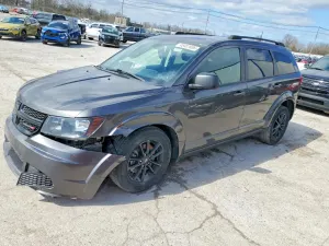 Dodge Journey 2.4L 4 2020