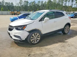 Buick Encore 1.4L 4 2019