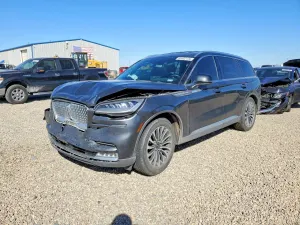Lincoln Aviator 3.0L 6 2020