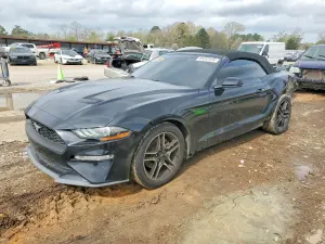 Ford Mustang 2.3L 4 2020
